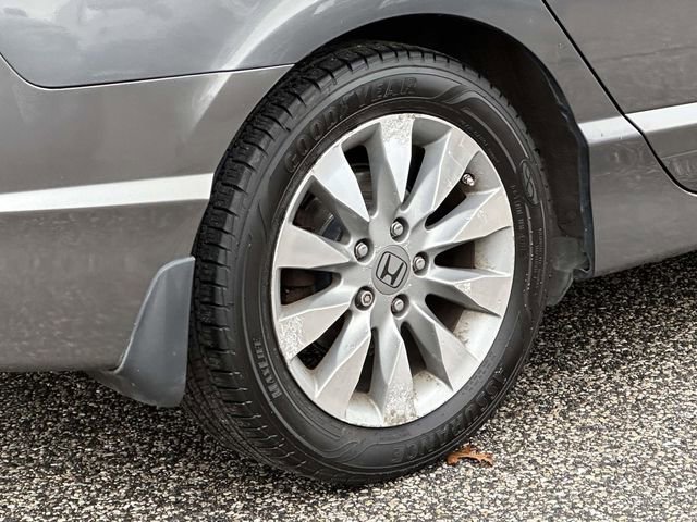 Used 2009 Honda Civic EX image 29