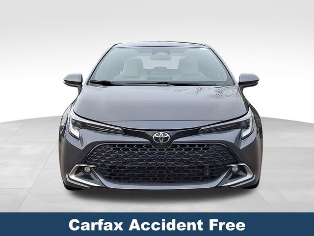 Used 2023 Toyota Corolla XSE FWD image 3