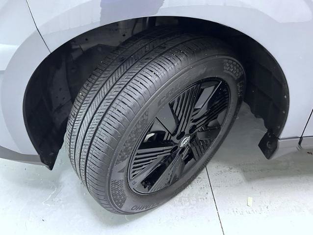 Certified 2025 Nissan Murano SV AWD/4WD image 23