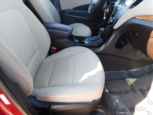 Used 2016 Hyundai Santa Fe Sport FWD image 27