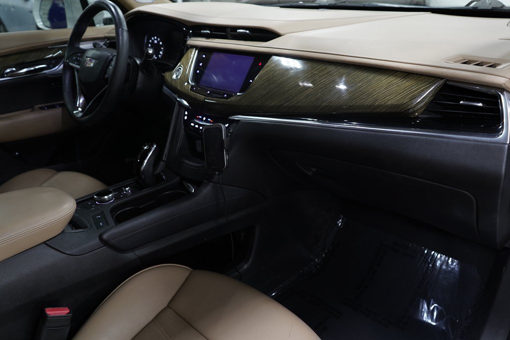 Used 2020 Cadillac XT6 Premium Luxury w/ Platinum Package FWD image 68