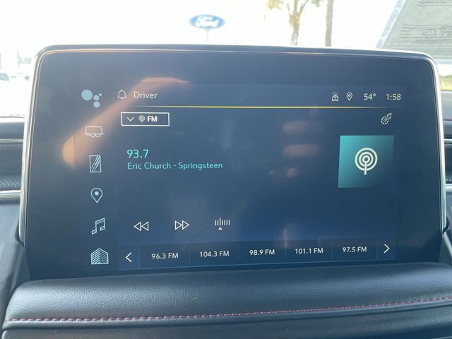 Used 2024 Chevrolet Tahoe RST image 13