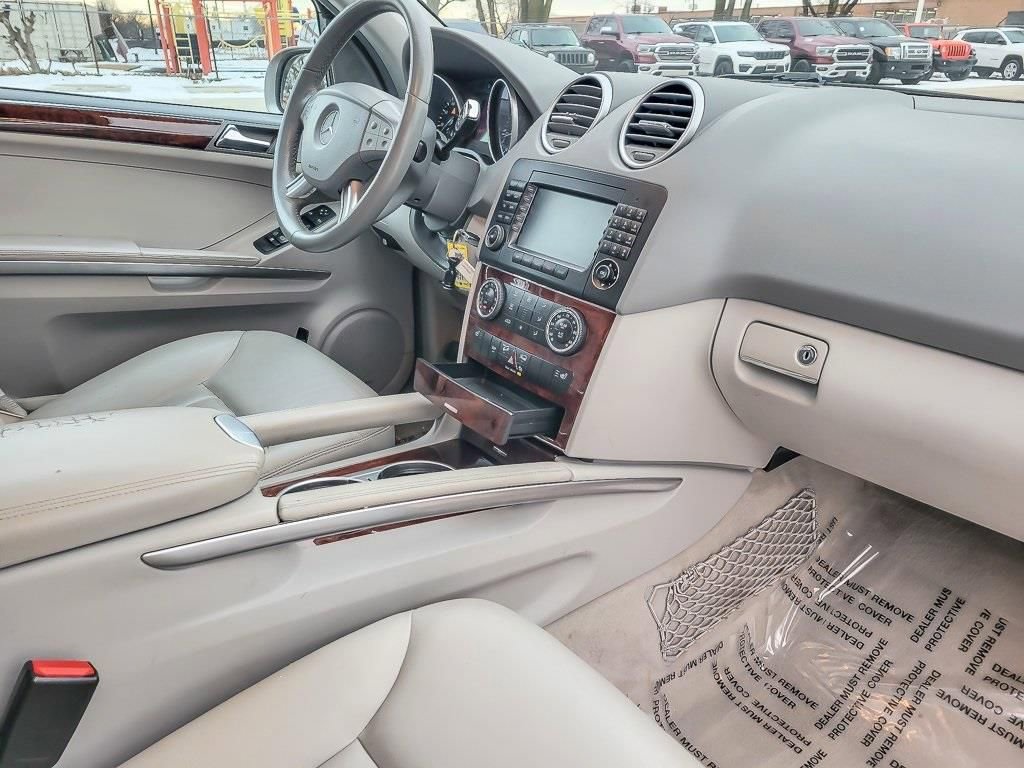 Used 2006 Mercedes-Benz ML 500 4MATIC image 24