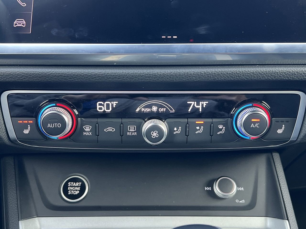 Used 2024 Audi Q3 2.0T Premium image 6