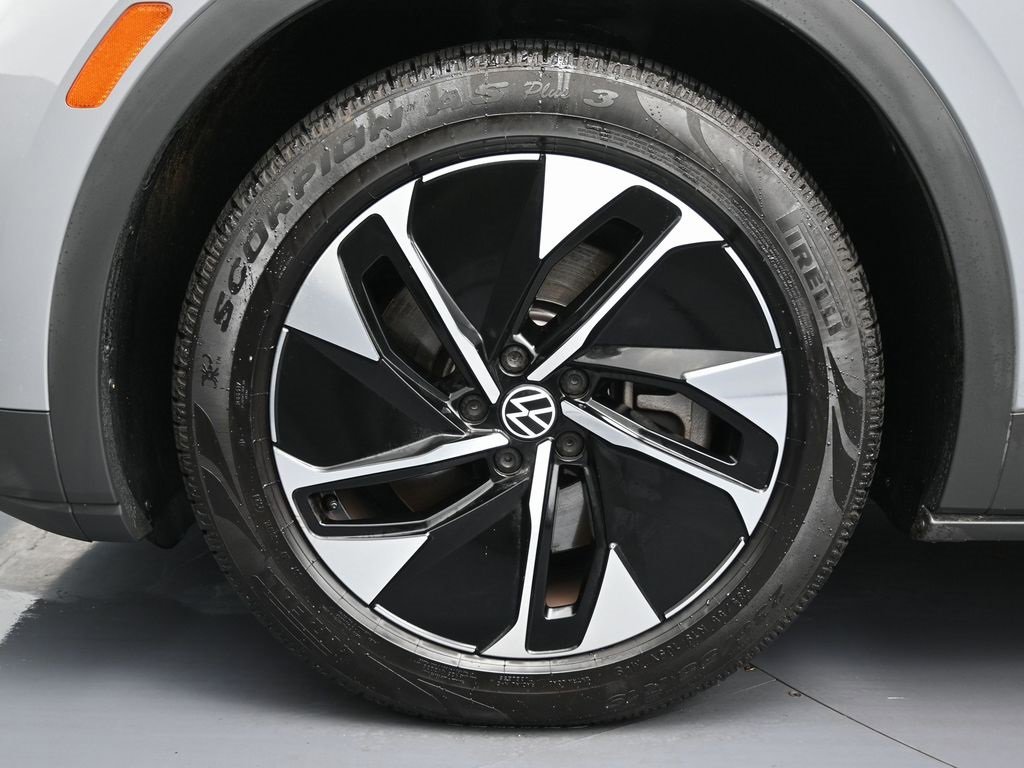 Used 2022 Volkswagen ID.4 Pro image 11