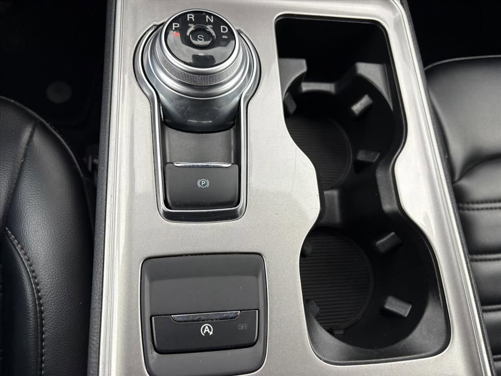 Used 2024 Ford Edge SEL AWD/4WD image 23