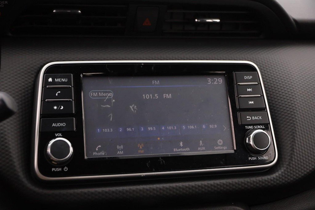 Used 2022 Nissan Kicks S FWD image 15