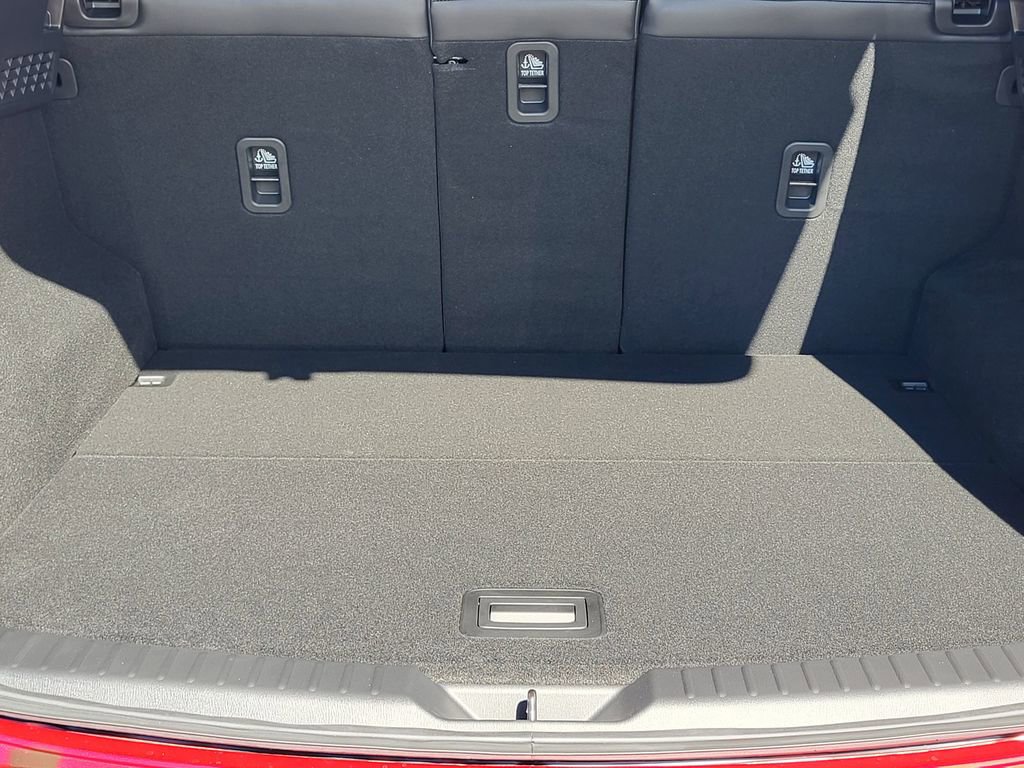 New 2025 MAZDA CX-5 2.5 Turbo w/ Premium Package image 24