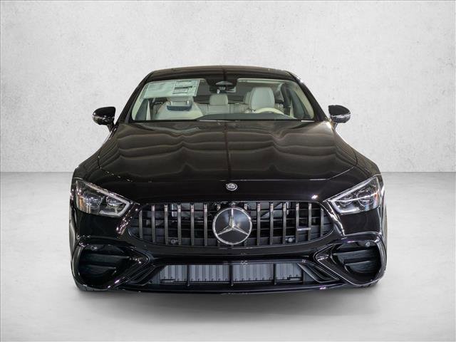 New 2026 Mercedes-Benz AMG GT 53 image 6