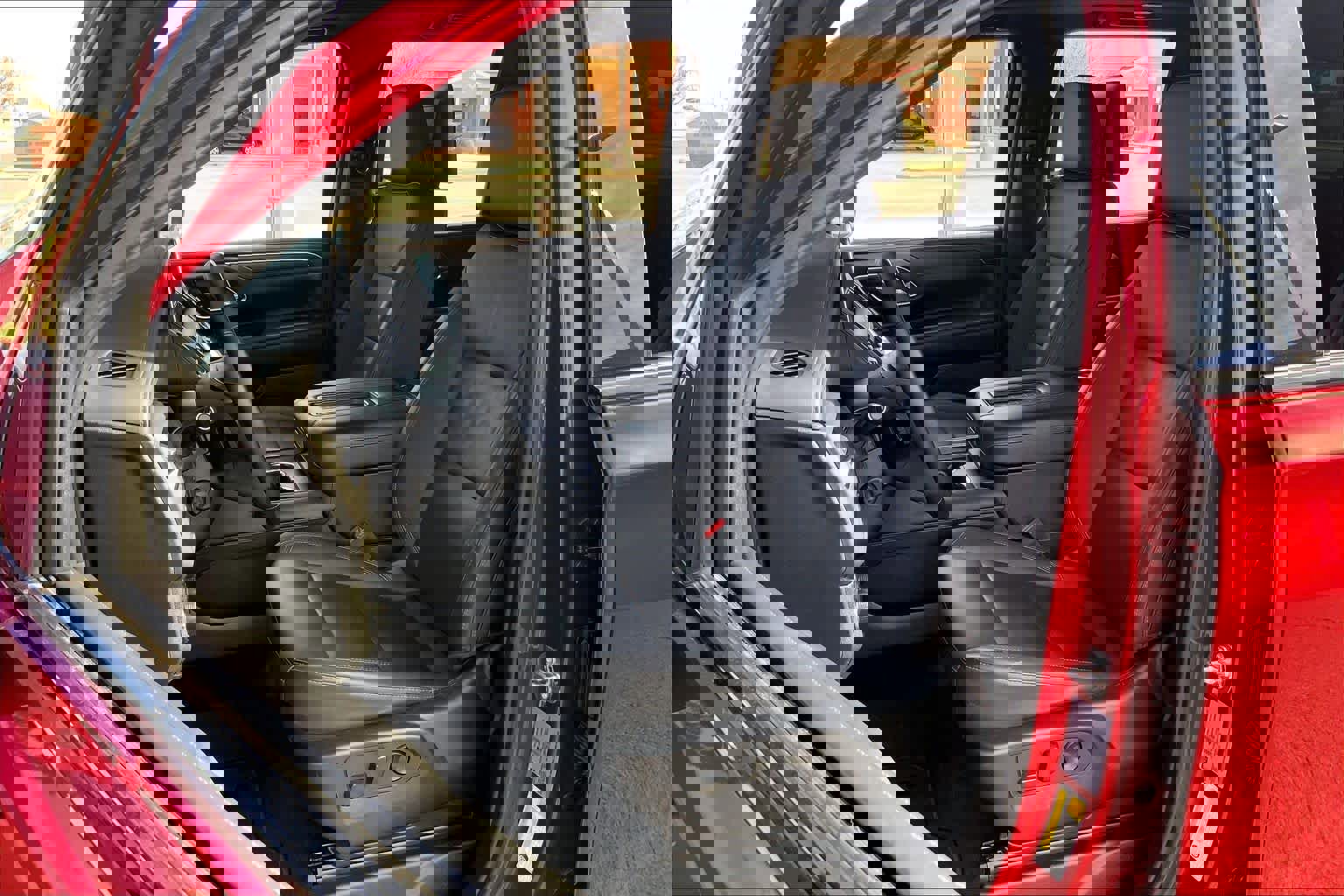 Certified 2024 Chevrolet Tahoe Z71 w/ Luxury Package image 7