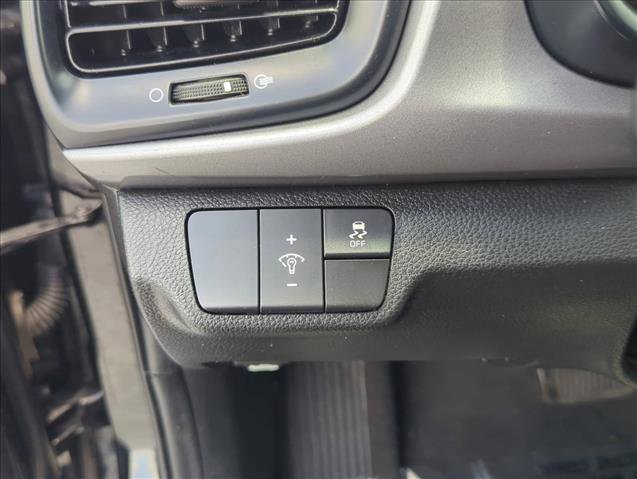 Used 2019 Kia Rio S FWD image 12