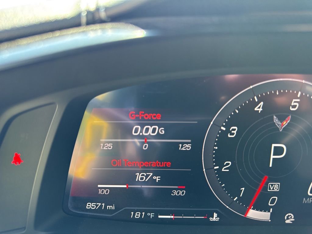 Used 2022 Chevrolet Corvette Stingray image 11