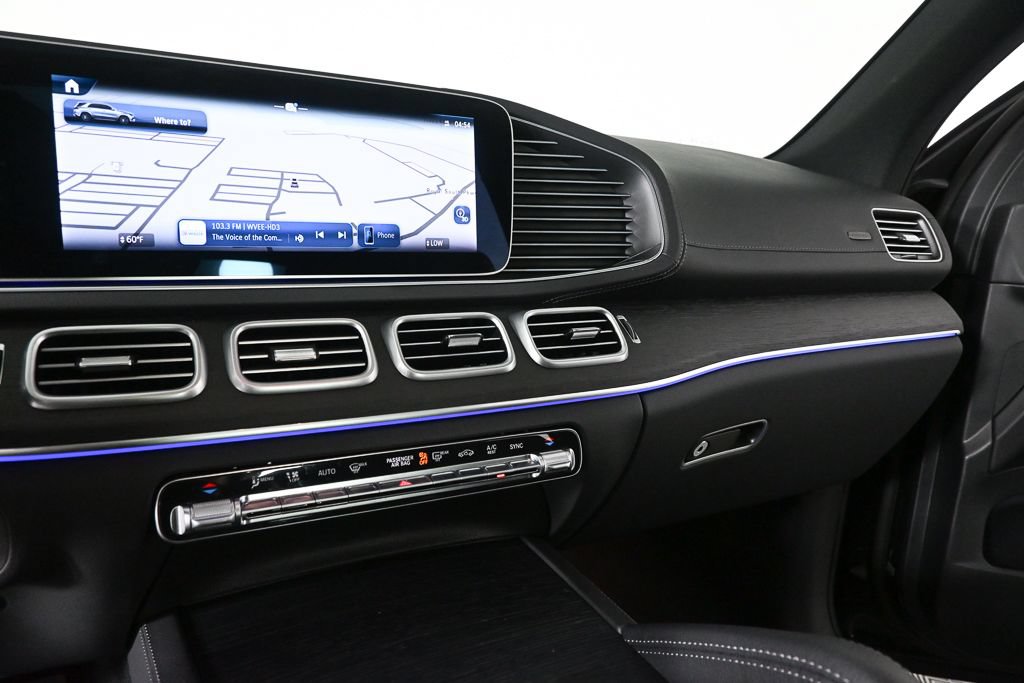 Certified 2026 Mercedes-Benz GLE 350 4MATIC image 13