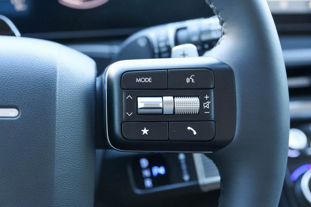 New 2026 Hyundai Santa Fe XRT image 26