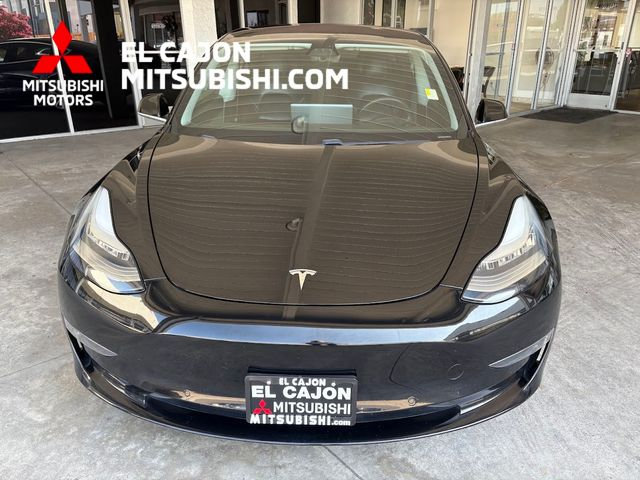 Used 2018 Tesla Model 3 Long Range RWD image 9