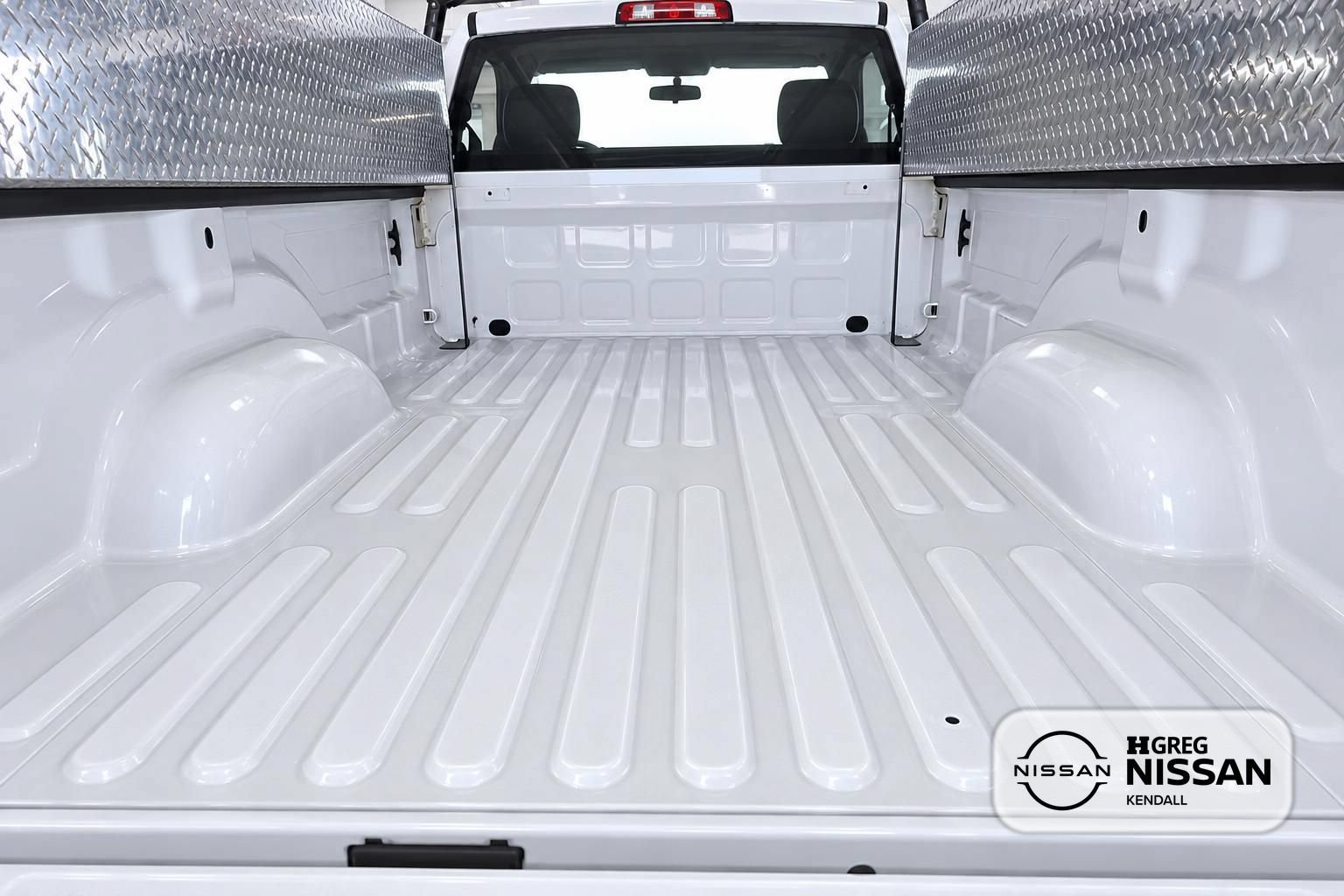 Used 2021 RAM 2500 Tradesman RWD image 12