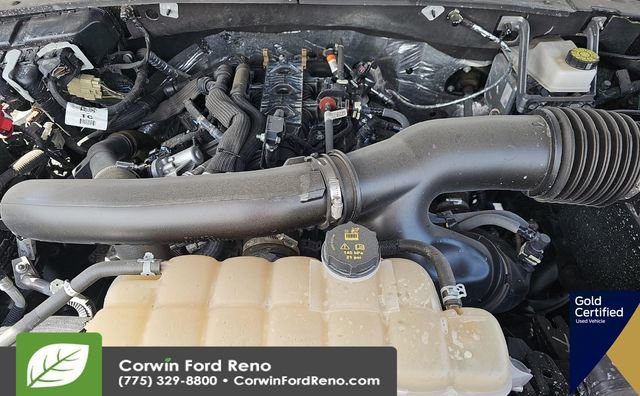 Used 2025 Ford Expedition Max Platinum image 20