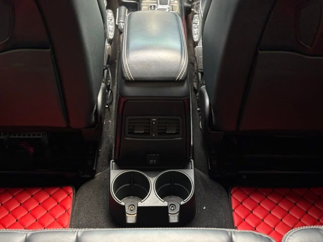 Used 2017 Mercedes-Benz G 63 AMG 4MATIC image 47