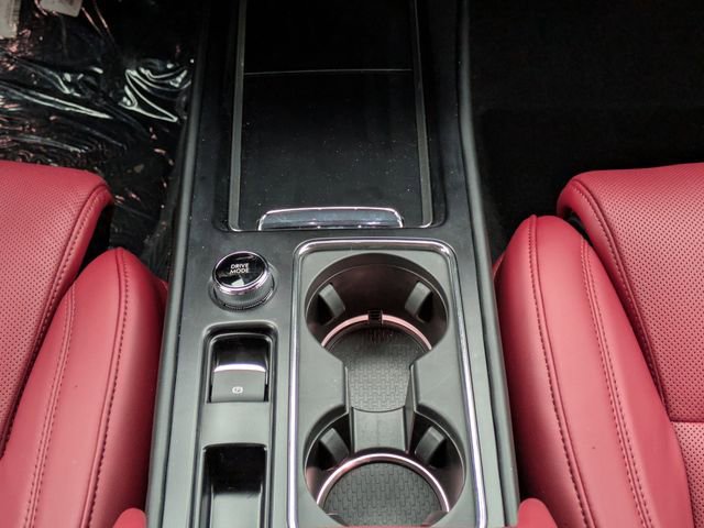 New 2025 Lincoln Corsair Reserve w/ Equipment Group 202A image 17