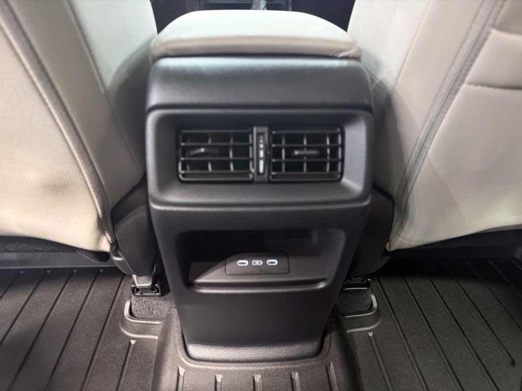 Certified 2026 Honda CR-V EX-L image 30