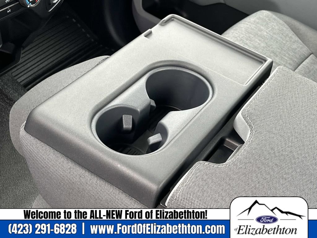 New 2026 Ford F250 4x4 Regular Cab Super Duty image 15