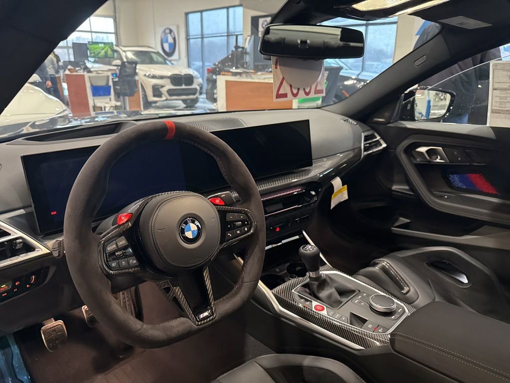 New 2026 BMW M2 w/ Lighting Package image 9