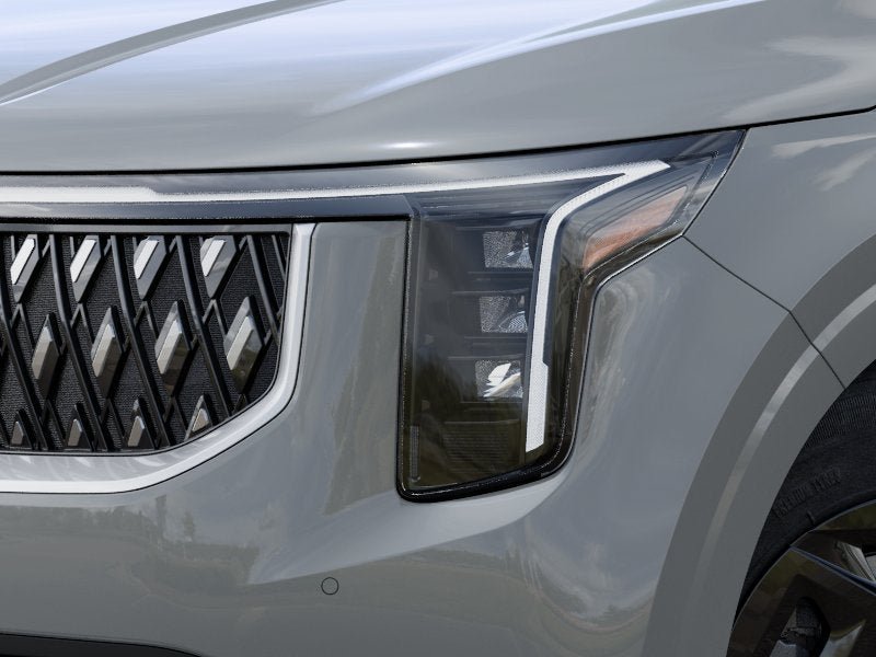 New 2027 Kia Carnival FWD image 10