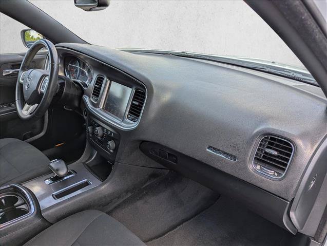 Used 2014 Dodge Charger SXT RWD image 24