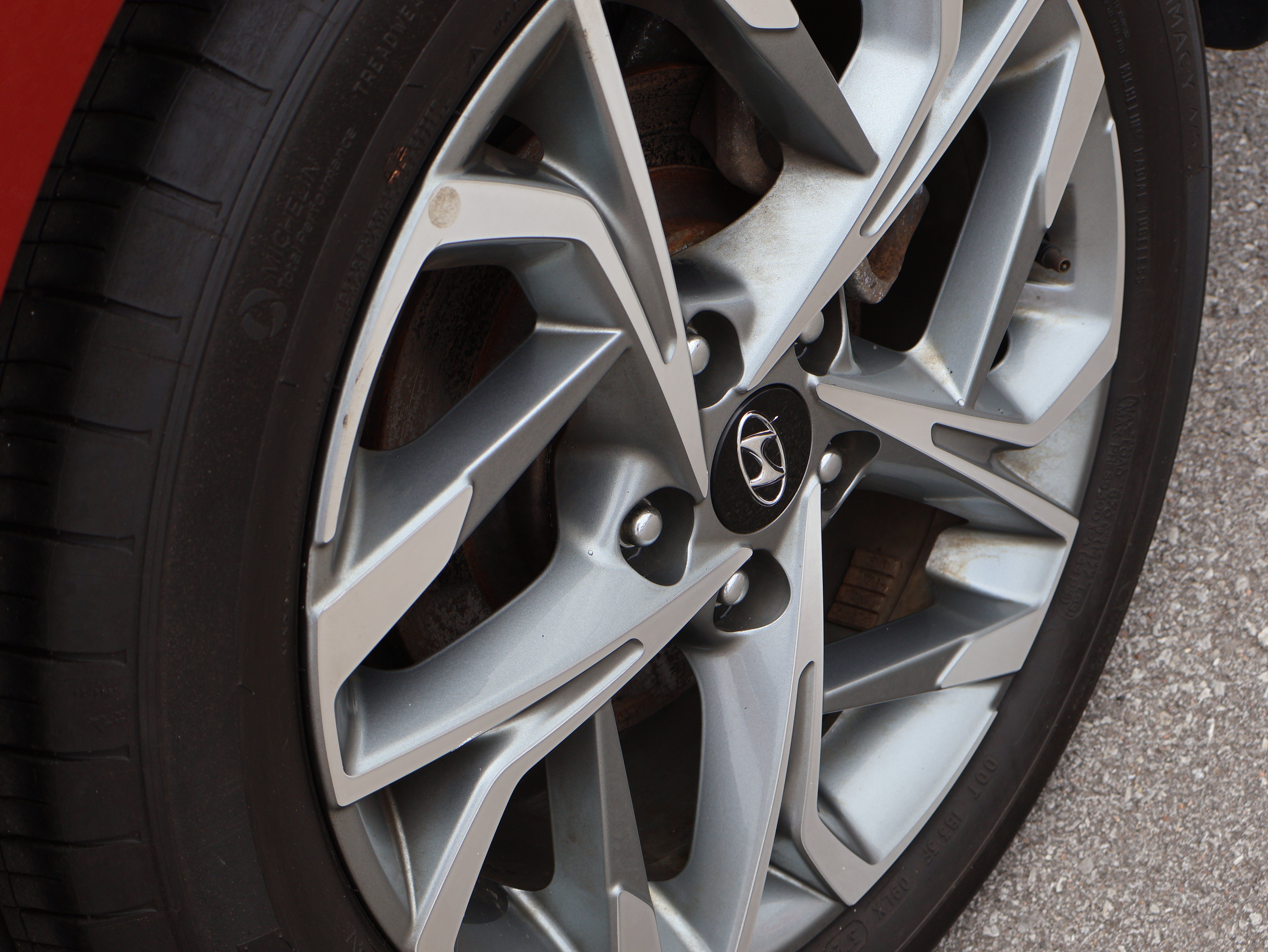 Used 2023 Hyundai Sonata SEL FWD image 41