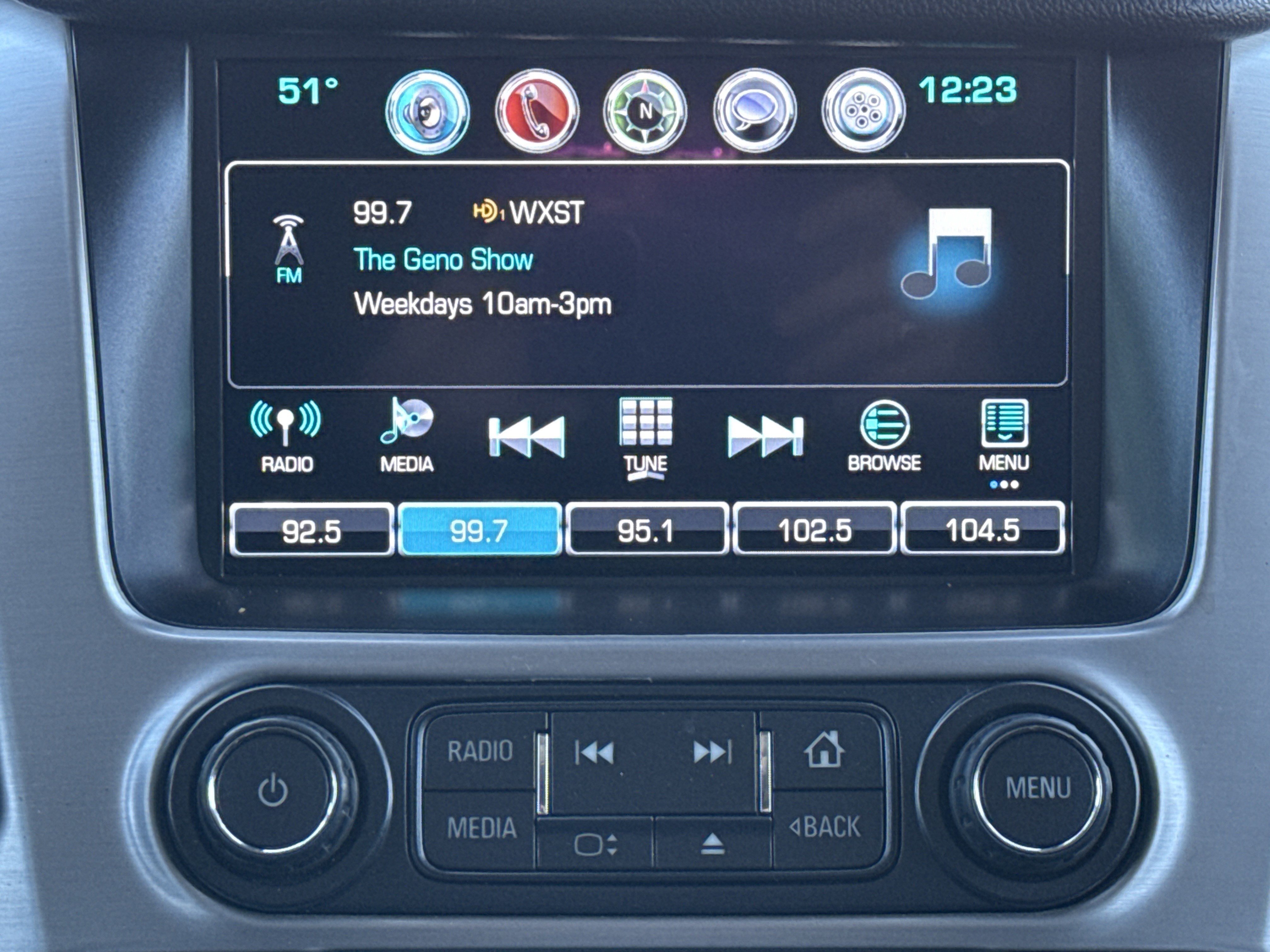 Used 2019 GMC Yukon SLT w/ Premium Edition image 23