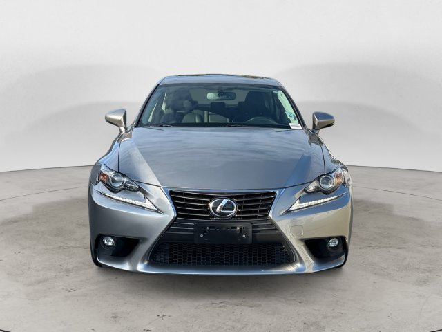 Used 2016 Lexus IS 300 AWD image 2