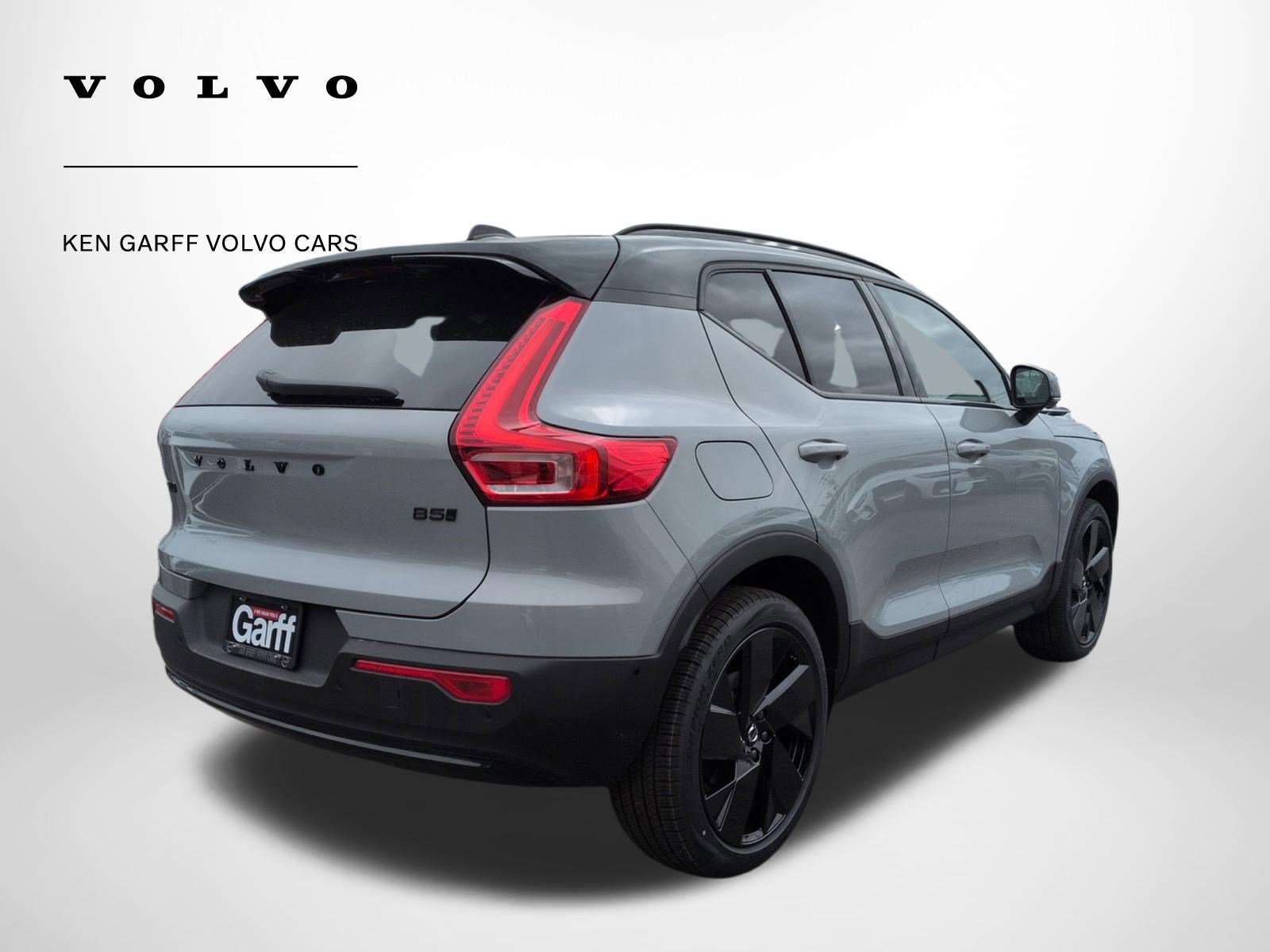 New 2026 Volvo XC40 B5 Ultra w/ Climate Package image 3