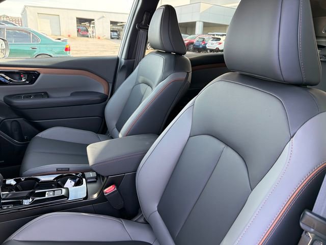 New 2026 Subaru Forester Sport AWD/4WD image 20