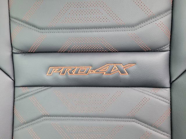 New 2026 Nissan Frontier PRO-4X image 18