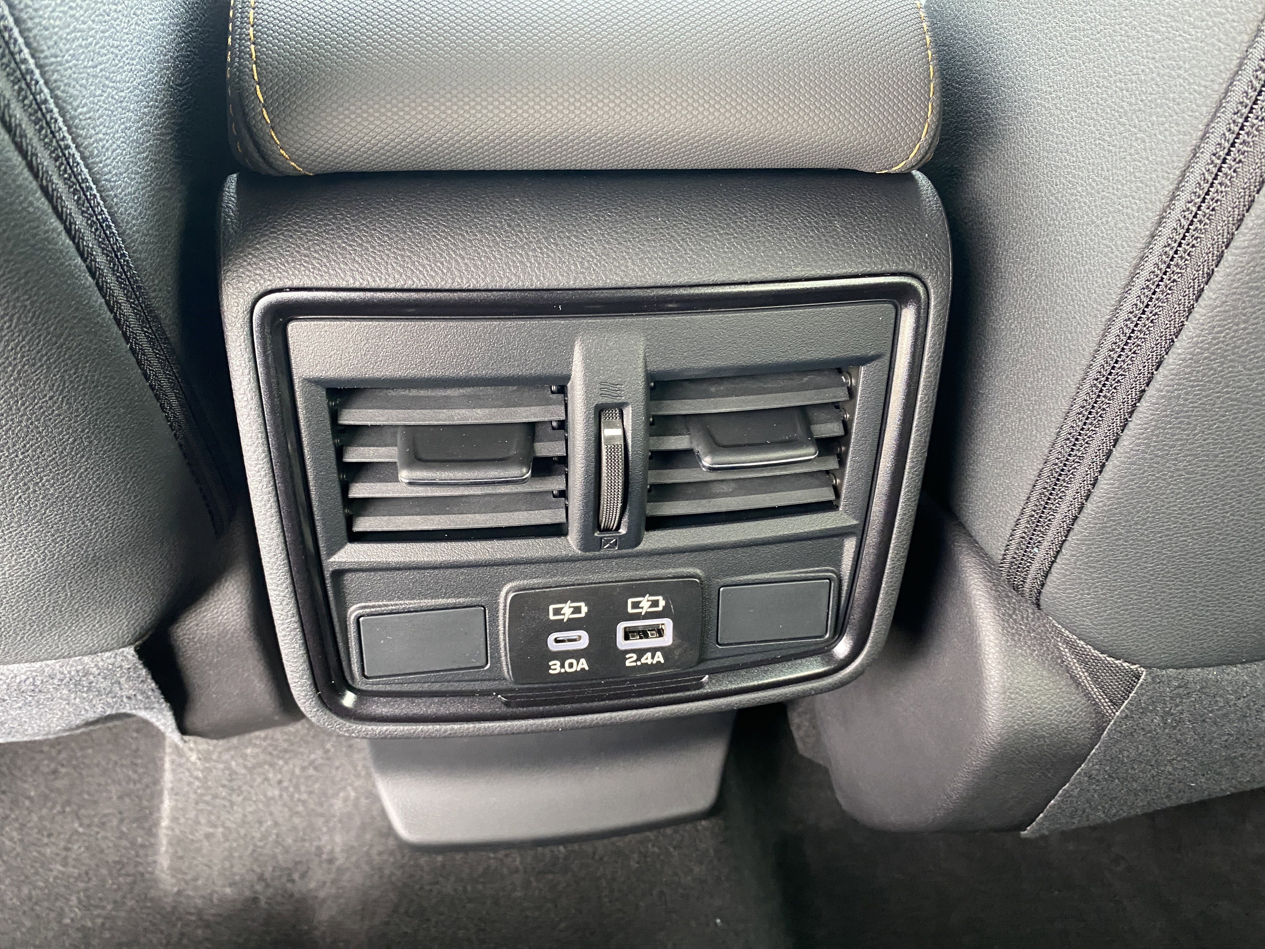 New 2026 Subaru Forester Wilderness AWD/4WD image 36
