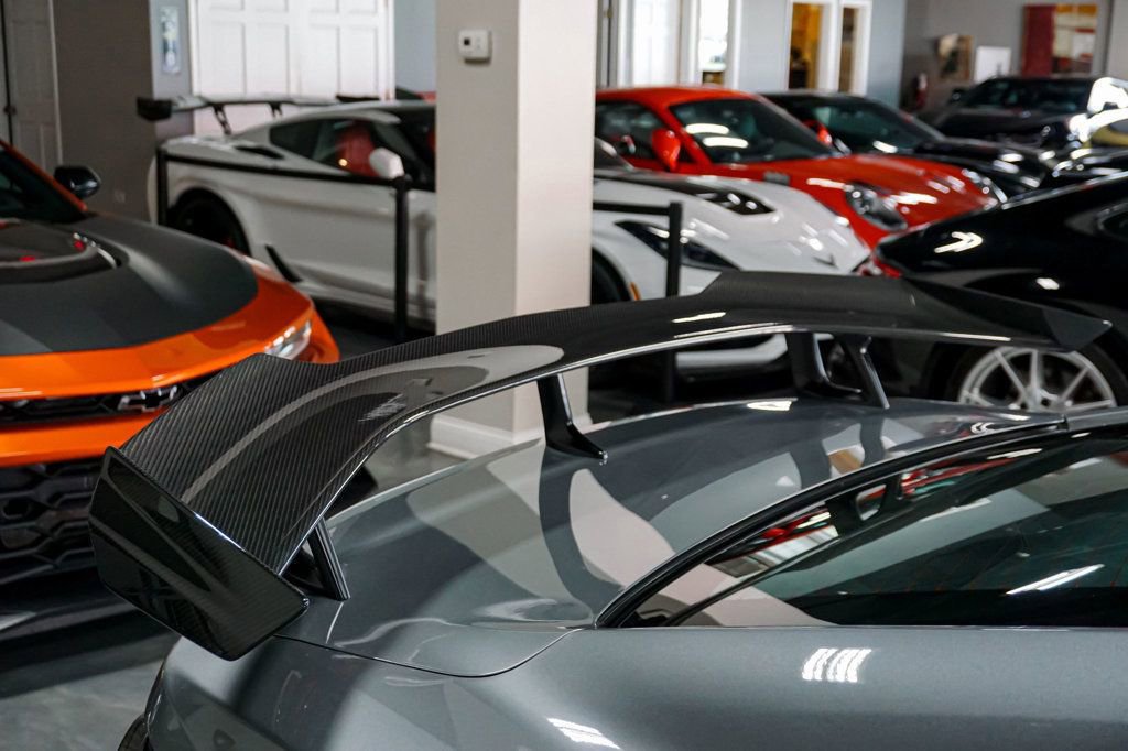 Used 2024 Chevrolet Camaro ZL1 image 57