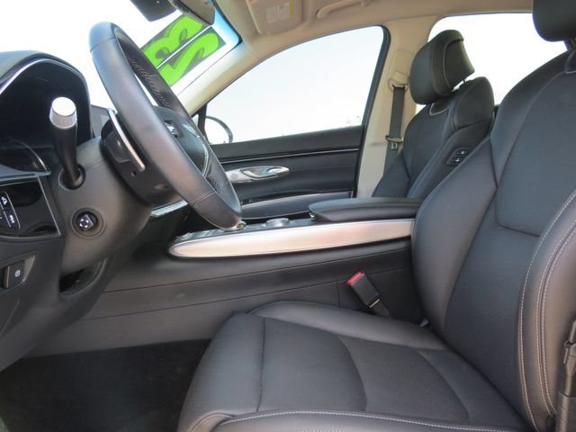 Used 2023 Genesis GV70 2.5T w/ Select Package AWD/4WD image 14