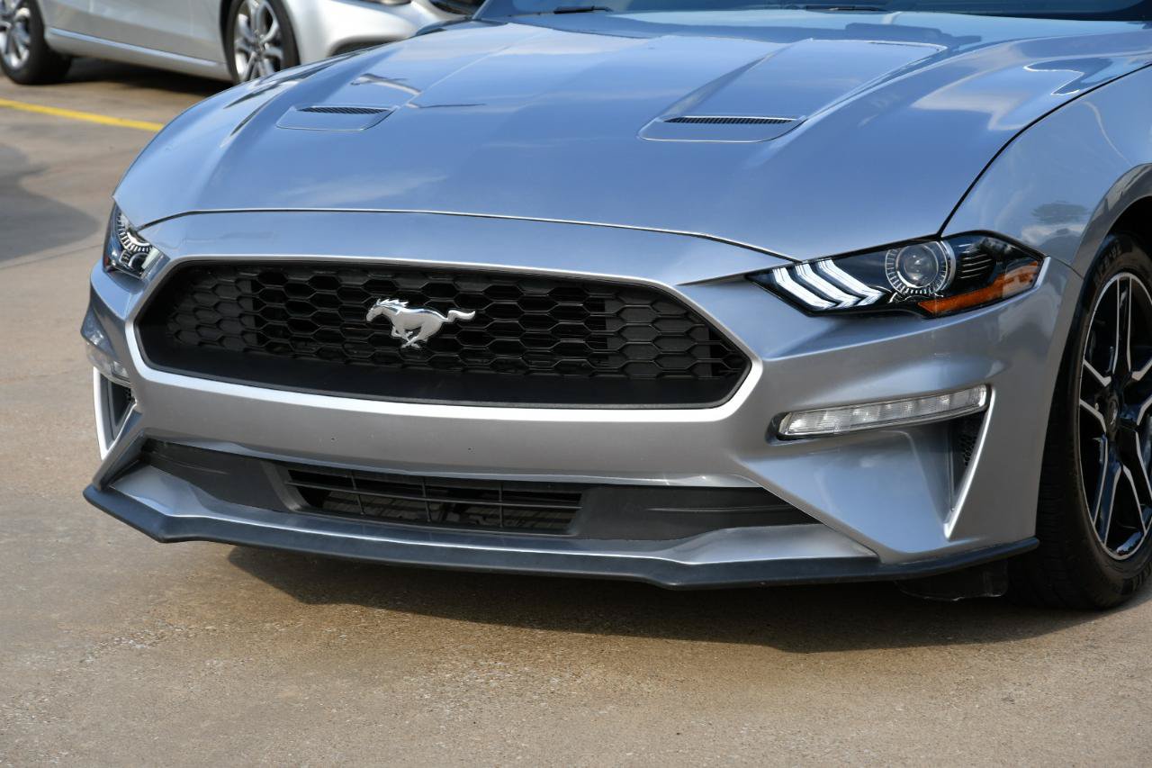 Used 2023 Ford Mustang Premium RWD image 3