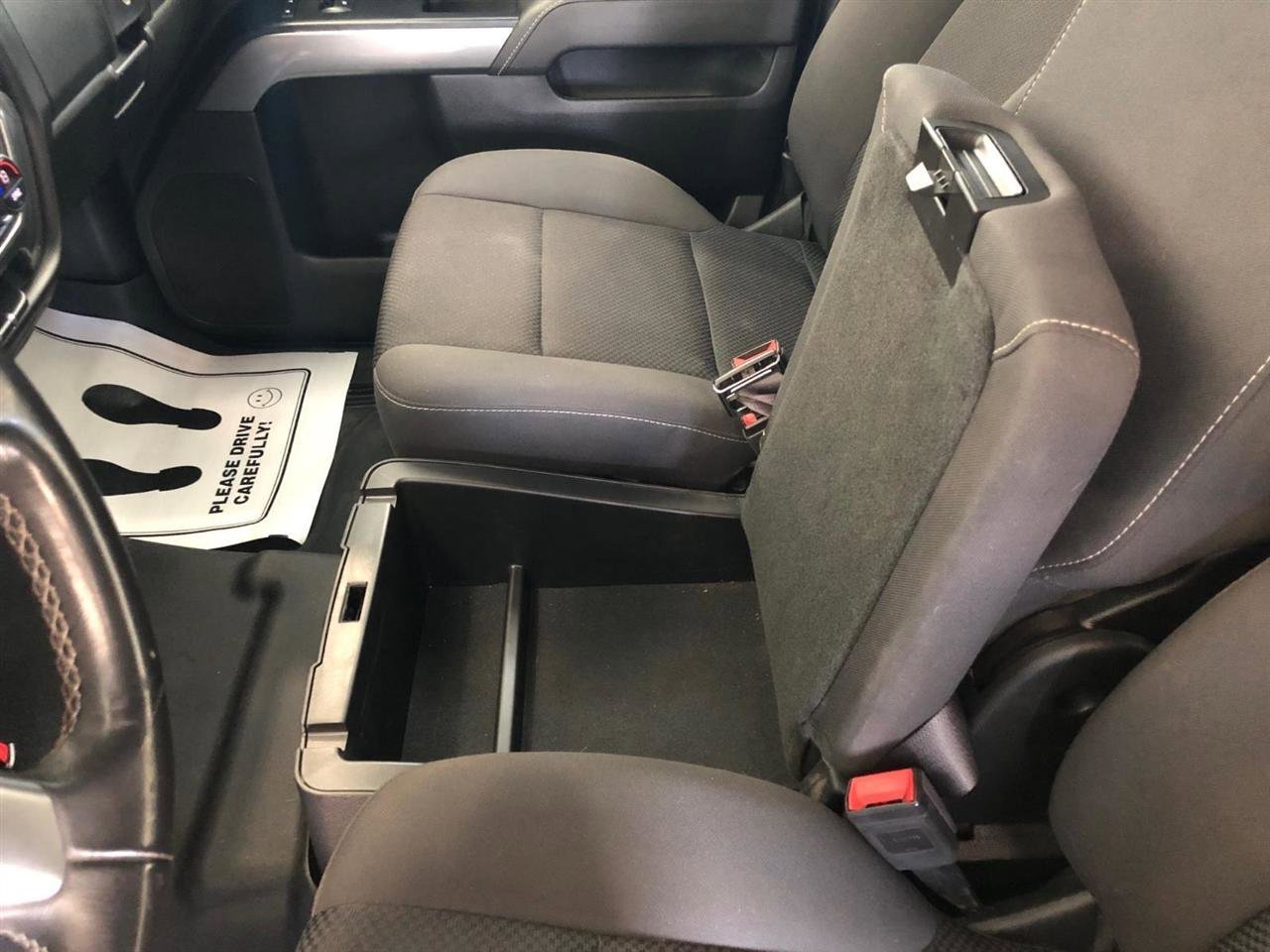 Used 2017 Chevrolet Silverado 1500 LT w/ All Star Edition image 9