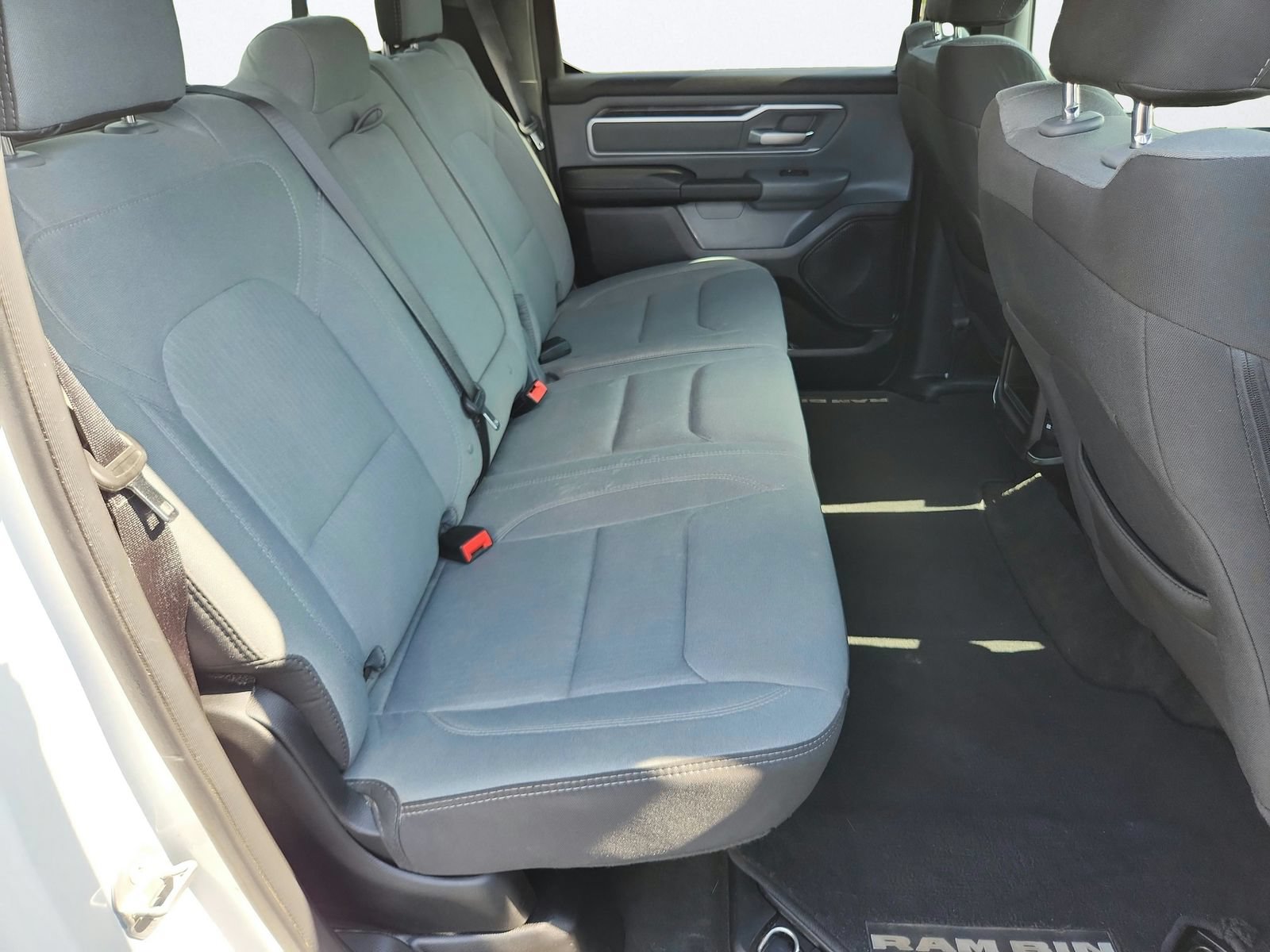 Used 2023 RAM 1500 Big Horn AWD/4WD image 27