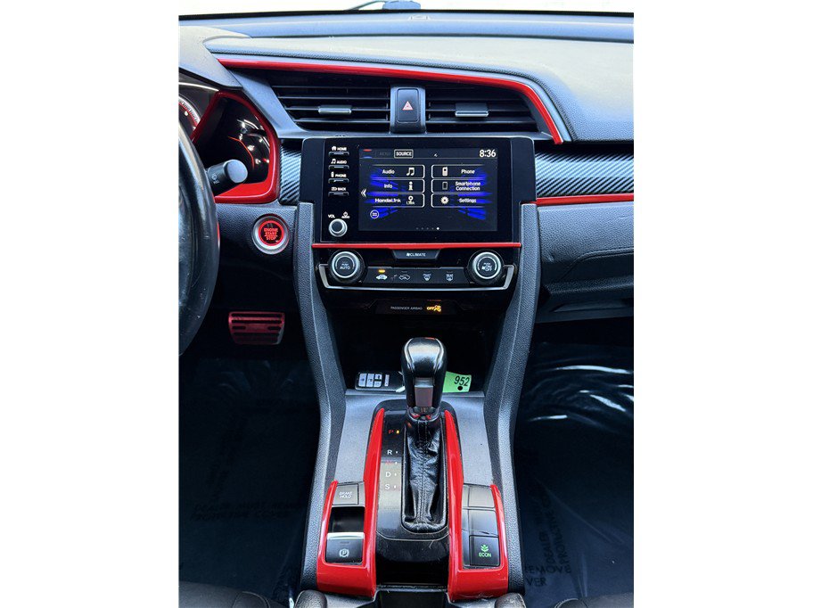 Used 2020 Honda Civic Sport image 11
