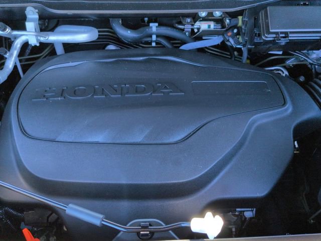 Used 2024 Honda Ridgeline Sport image 43