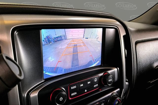 Used 2016 GMC Sierra 1500 SLE w/ SLE Value Package AWD/4WD image 24