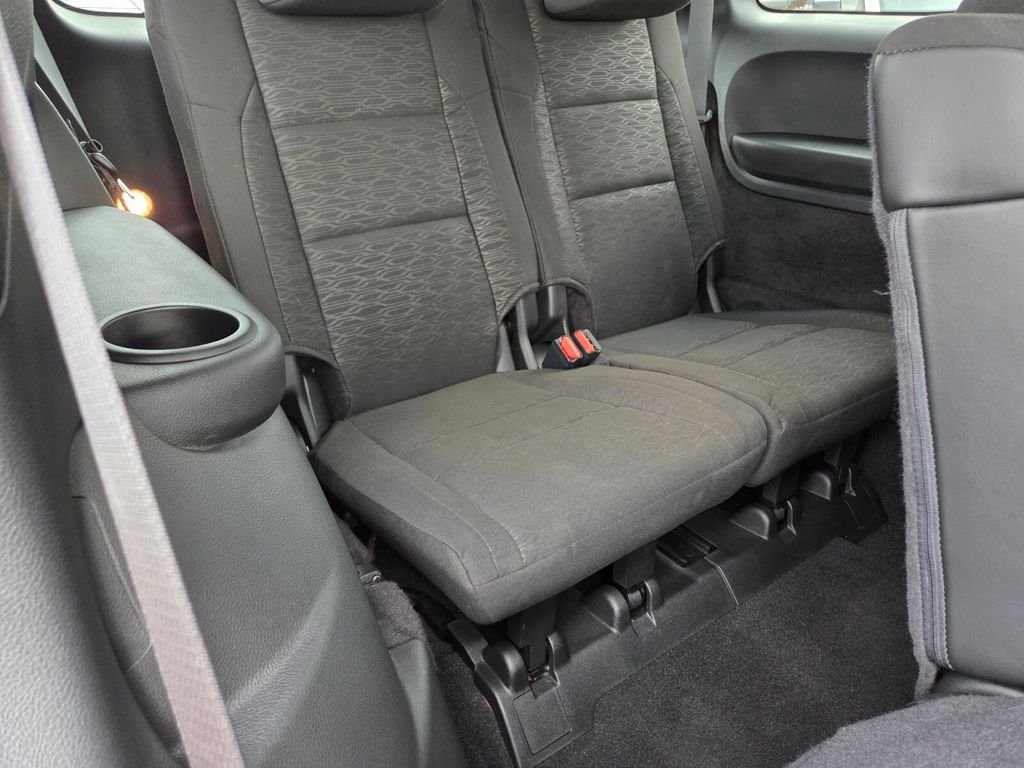 Used 2025 Dodge Durango R/T w/ Blacktop Package AWD/4WD image 20