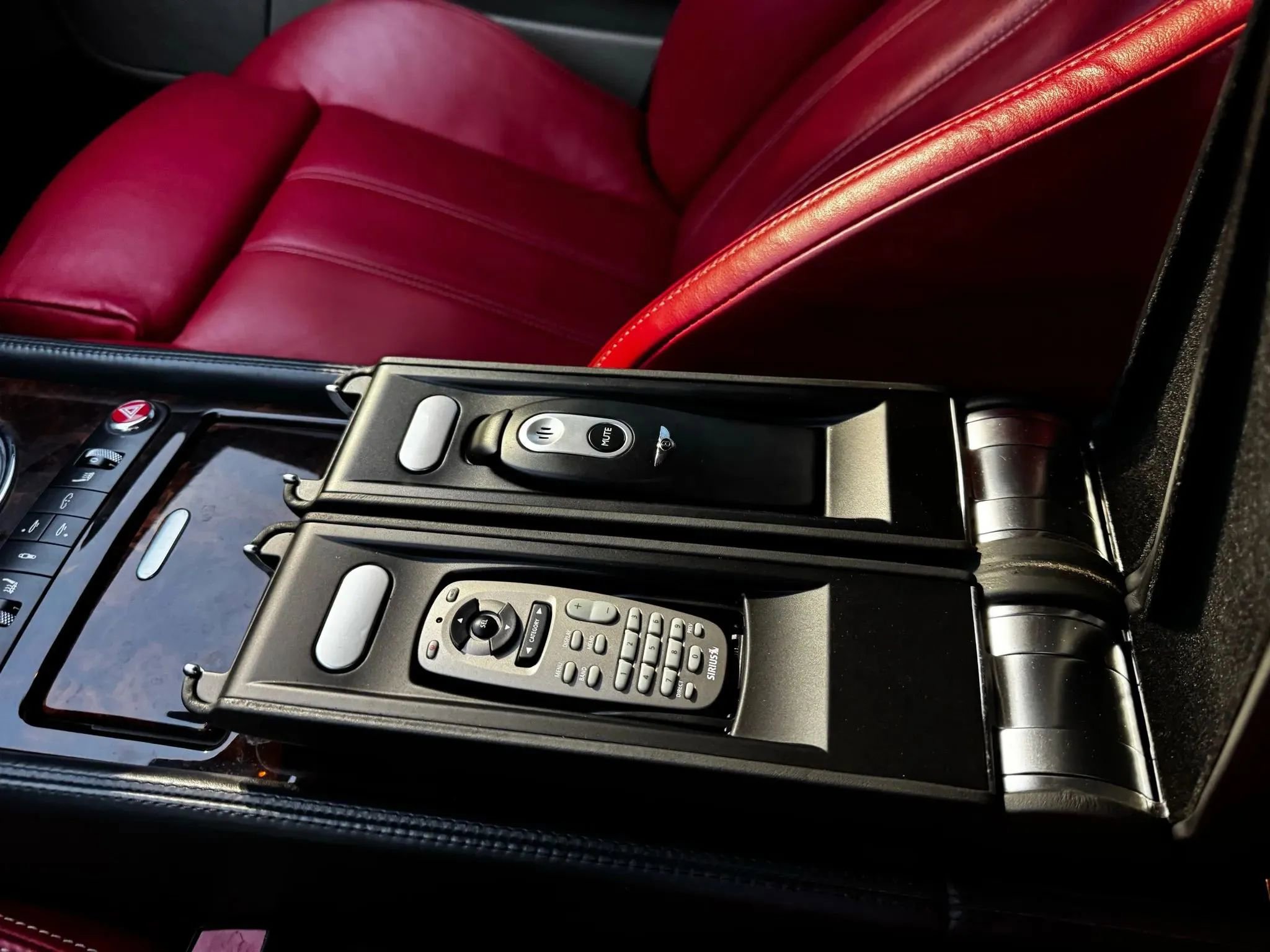 Used 2005 Bentley Continental GT image 12