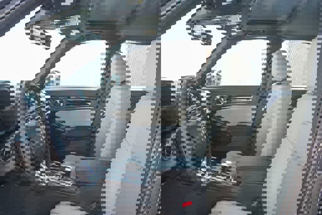 New 2026 Honda Civic Sport Touring image 16