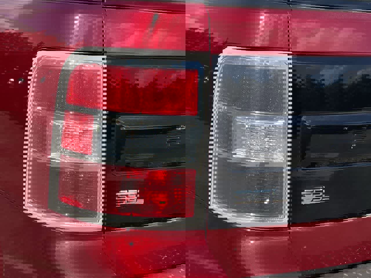 Used 2018 Ford Flex SEL w/ Equipment Group 202A image 37