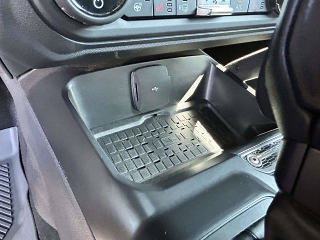 Used 2024 Ford Bronco Raptor AWD/4WD image 13