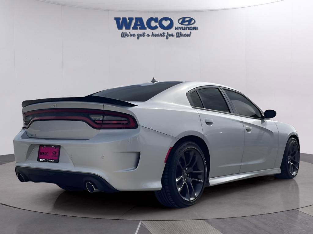 Used 2023 Dodge Charger Scat Pack image 13