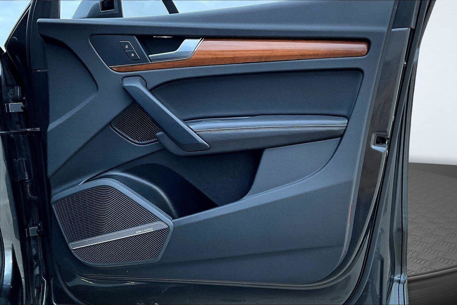 Used 2023 Audi Q5 2.0T Premium Plus image 24